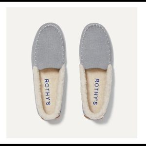 Rothy’s slippers